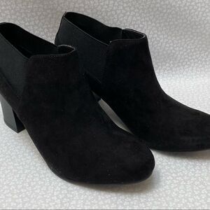 Apri Womens Shoe Valley1 Ankle Boot